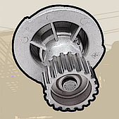 Водяний насос (помпа)