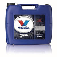 Масло моторное Valvoline 10W40 20л PROFLEET LS EURO 5