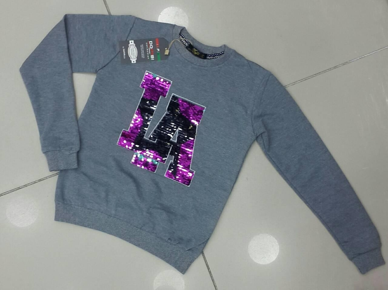 Реглан для дівчаток 158,164,170,176 зросту, фото 1