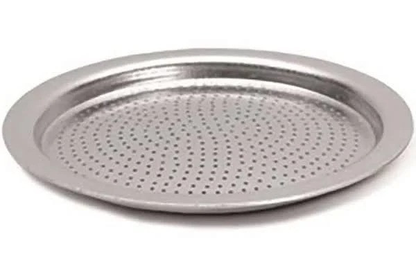 Фільтр сито бойлера гейзерної кавоварки DeLonghi (6032105100), фото 1