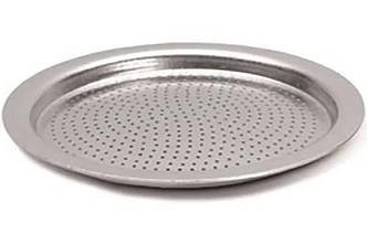 Фільтр сито бойлера гейзерної кавоварки DeLonghi (6032105100)