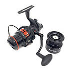 КАТУШКА З БАЙТРАННЕРОМ KAIDA MHR 02, фото 2