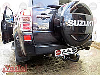 Фаркоп Suzuki Grand Vitara (5 doors) 2005+