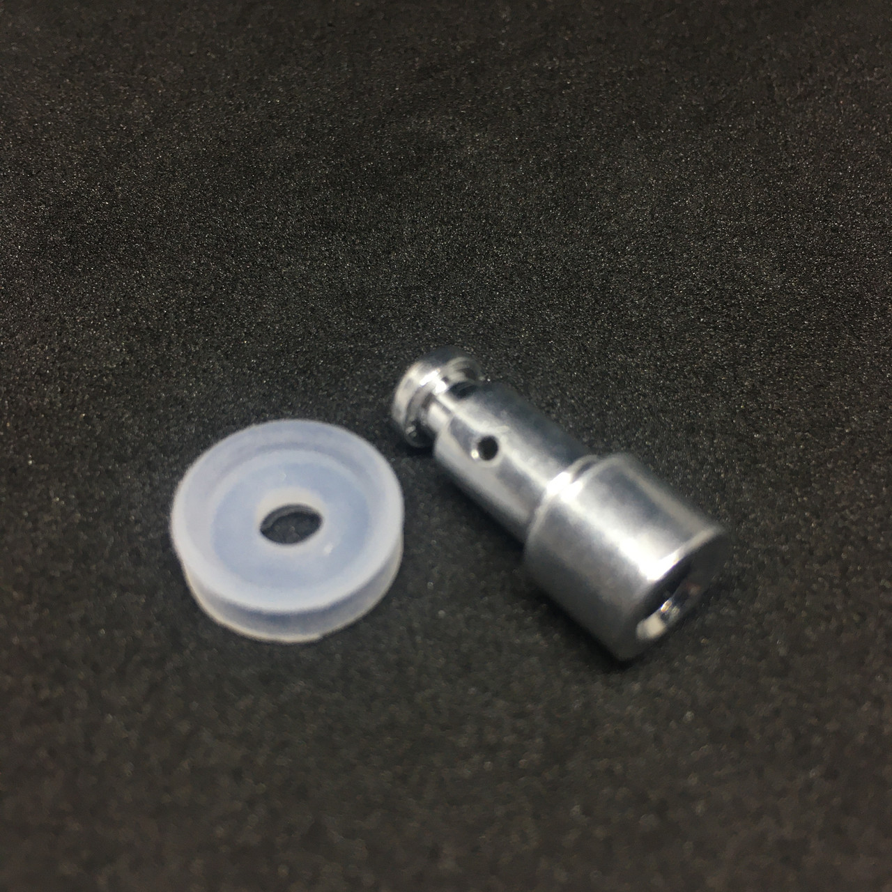 Купить Клапан запорный+уплотинитель для мультиварки-скороварки Redmond ...