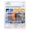 Конектор 1/2" швидкознімний для шланга 1/2" з замком (ABS+TPR) FLORA (5015464), фото 8