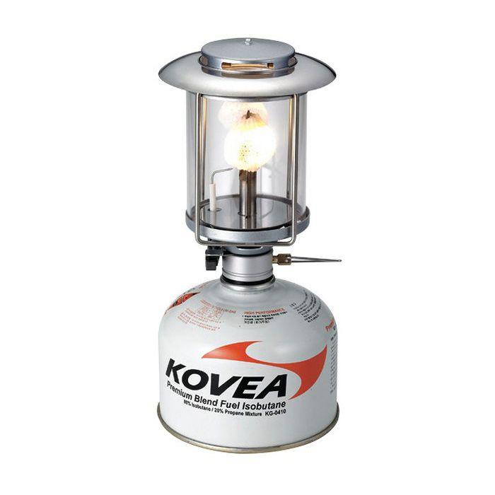 Газова лампа Kovea Helios KL-2905