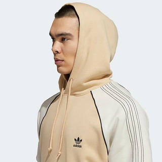 Adidas sst hoodie hotsell