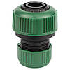 Ремонтна муфта для шланга 1/2"×3/4" (ABS) GRAD (5016235), фото 3