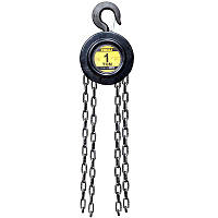 Лебідки. Талі