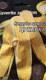 Кукурудза Веселощі 20 г.