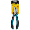 Плоскогубці 200мм Mega SIGMA (4342341), фото 3