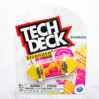 Фингерборд Tech Deck 32 мм Disorder Skateboards