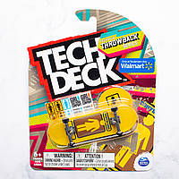 Фингерборд Tech Deck 32 мм Girl Skateboards Throwback Series