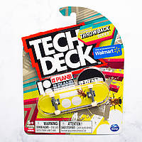 Фингерборд Tech Deck Plan B Skateboards Throwback Series