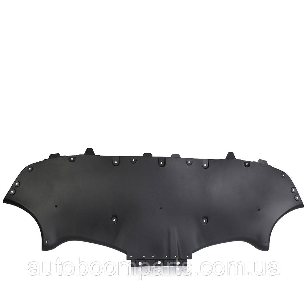 149400700A Захист заднього бампера Tesla Model Y, фото 1