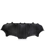 149400700A Захист заднього бампера Tesla Model Y, фото 2