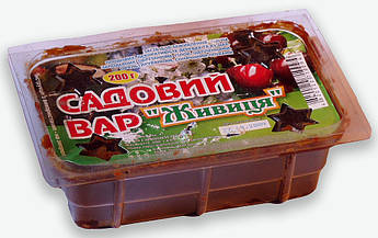 Вар садовий Живиця 200 г (Агромаг)