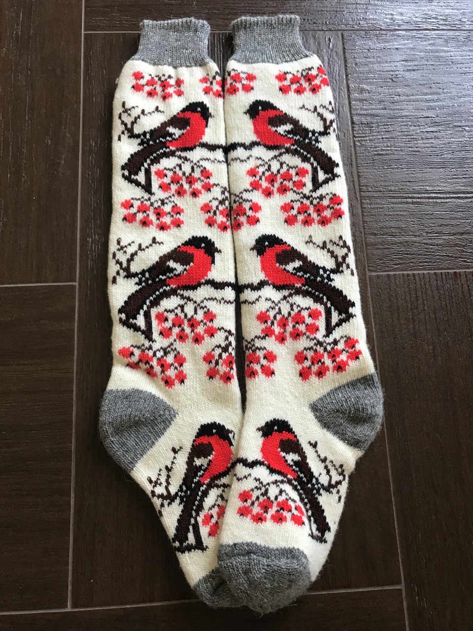 Гольфи жіночі, гольфи жіночі вовняні, гольфи, шкарпетки вовняні жіночі, фото 1