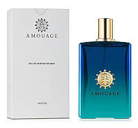 Мужские духи Amouage Figment Man Tester (Амуаж Фигмент Мэн) Парфюмированная вода 100 ml/мл Тестер