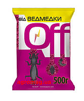 Ведмедка OFF 500 гр (АгроМаг)