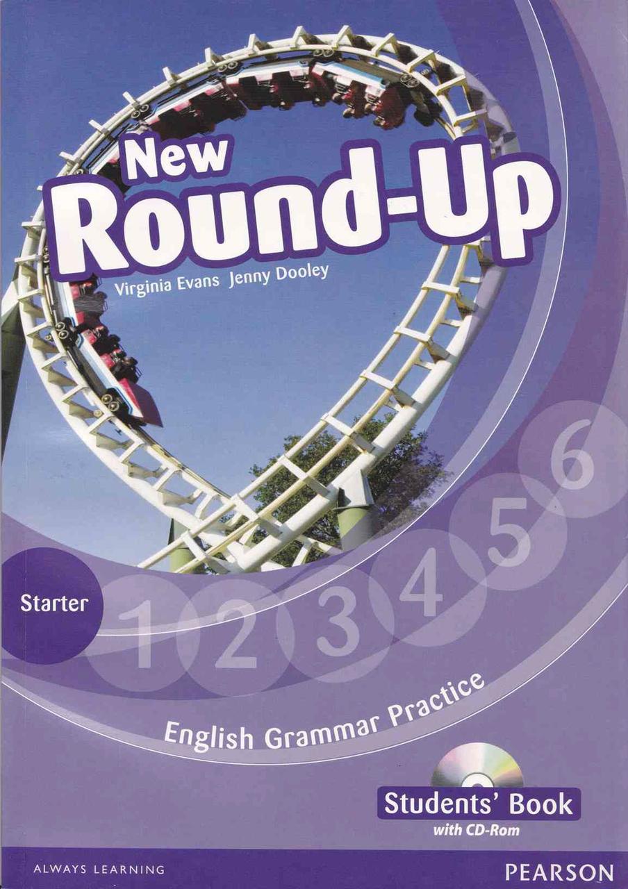 New Round-Up Starter Student's Book