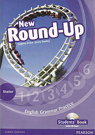 New Round-Up Starter Student's Book