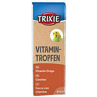 Trixie TX-5031 Вітамінні краплі для птахів - 50 мл