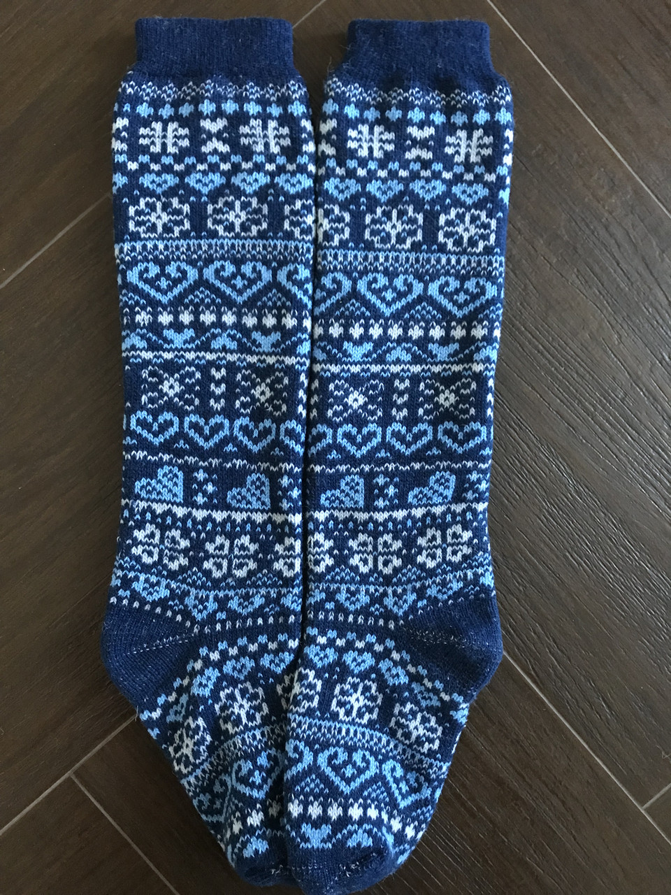 Гольфи жіночі, гольфи жіночі вовняні, гольфи, шкарпетки вовняні жіночі, фото 1