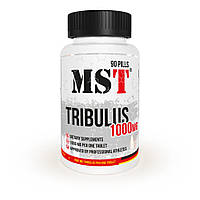 Трібулус MST Tribulus 1000 mg 90 таблеток