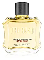 Лосьон после бритья Proraso After Shave Lotion Nourish Sandalwood 100 мл