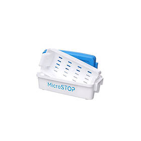 КОНТЕЙНЕР ДЛЯ ЗНЕЗАРАЖЕННЯ MICROSTOP 1Л.