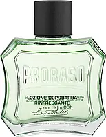 Лосьон после бритья Proraso After Shave Lotion Refresh Eucalyptus 100 мл