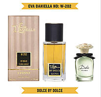 Парфюм Eva Daniella By Dolce 50мл (Аналог Dolce&Gabbana Dolce)