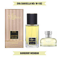 Парфюм Eva Daniella Barberry 50мл (Аналог Weekend Burberry Weekend For Woman)