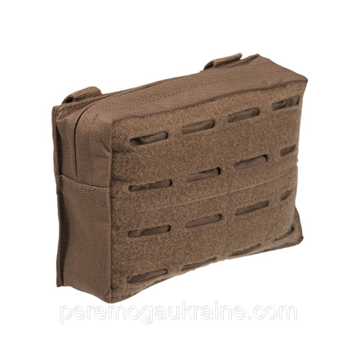 Поясна сумка Mil-Tec Dark Molle-Loop Coyote (13487319)