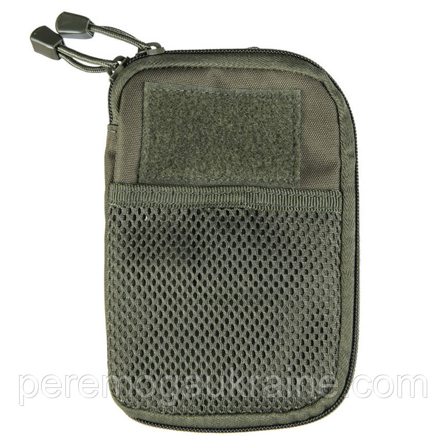 Тактичний підсумок Mil-Tec Molle Belt Олива (13489001)