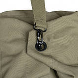 Американський баул Mil-tec 170 л Оліва (13849001), фото 3