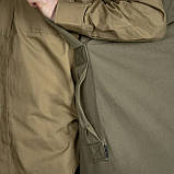 Американський баул Mil-tec 170 л Оліва (13849001), фото 4