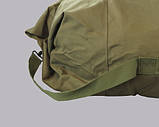 Американський баул Mil-tec 170 л Оліва (13849001), фото 8