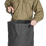 Американський баул 170 л-125 Х 75 см Mil-tec 13852002, фото 3