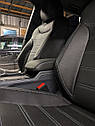 Автомобільні чохли для Seat Toledo Mk3 з 2004 по 2009, фото 4