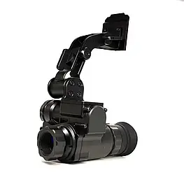 NVG10 ORIGINAL Прилад нічного бачення із кріпленням на шолом WiFI + 2 акумулятори