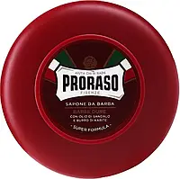 Мыло для бритья Proraso Shaving Soap Jar Nourish Sandalwood 150 мл