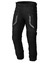 МОТОШТАНИ ТЕКСТИЛЬНІ REBELHORN BORG BLACK