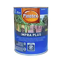 Пропитка для скрытых деревянных конструкций Pinotex Impra Plus 2,5 л