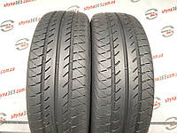 Шины Б/У літня 215/65 R16C CONTINENTAL VANCOECO 7mm