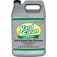 Tropiclean (Тропіклін) Засіб Urine Off для видалення органічних запахів у дворі та вольєрі, концентрат, 3,8 л