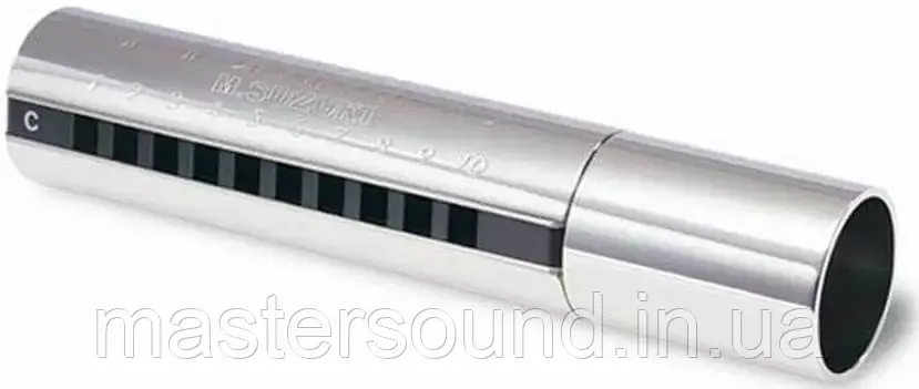 Губна гармошка Suzuki PH-20N C, фото 1