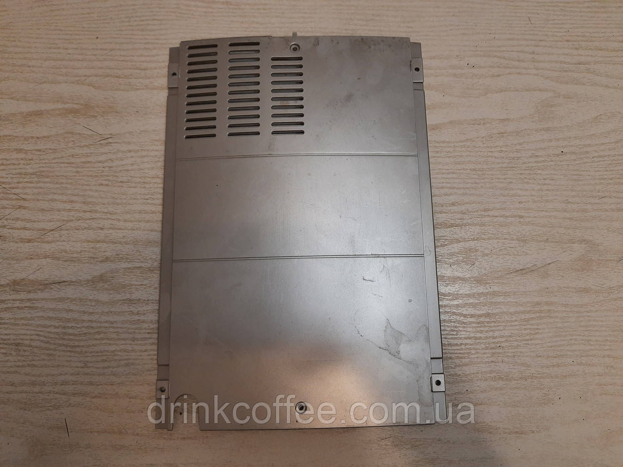 Панель задня для Кавомашини DeLonghi ESAM 4500 Pronto Cappuccino б/у _2, фото 1