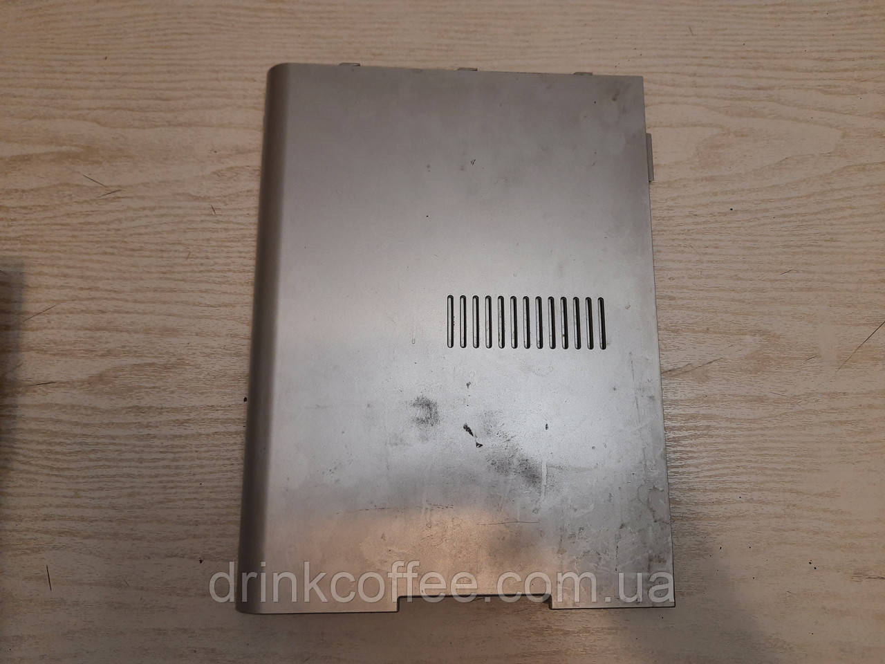 Панель ліва бічна для Кавомашини DeLonghi ESAM 4500 Pronto Cappuccino б/у _2, фото 1